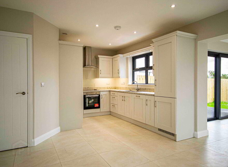 25 Milltown Mews, Loughmacrory, BT79 9NE