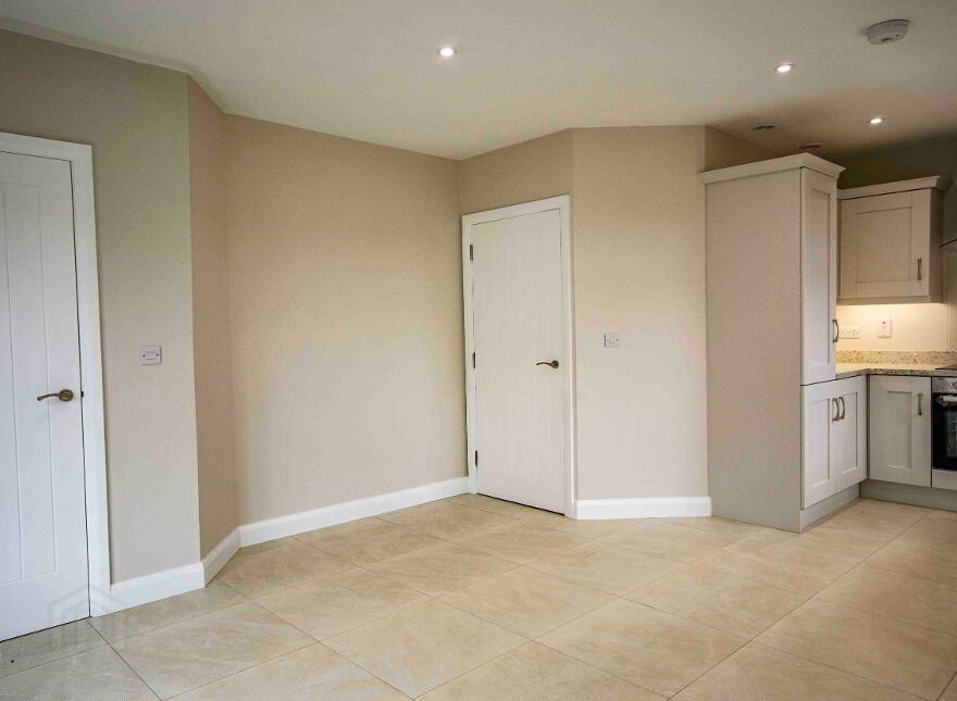 25 Milltown Mews, Loughmacrory, BT79 9NE