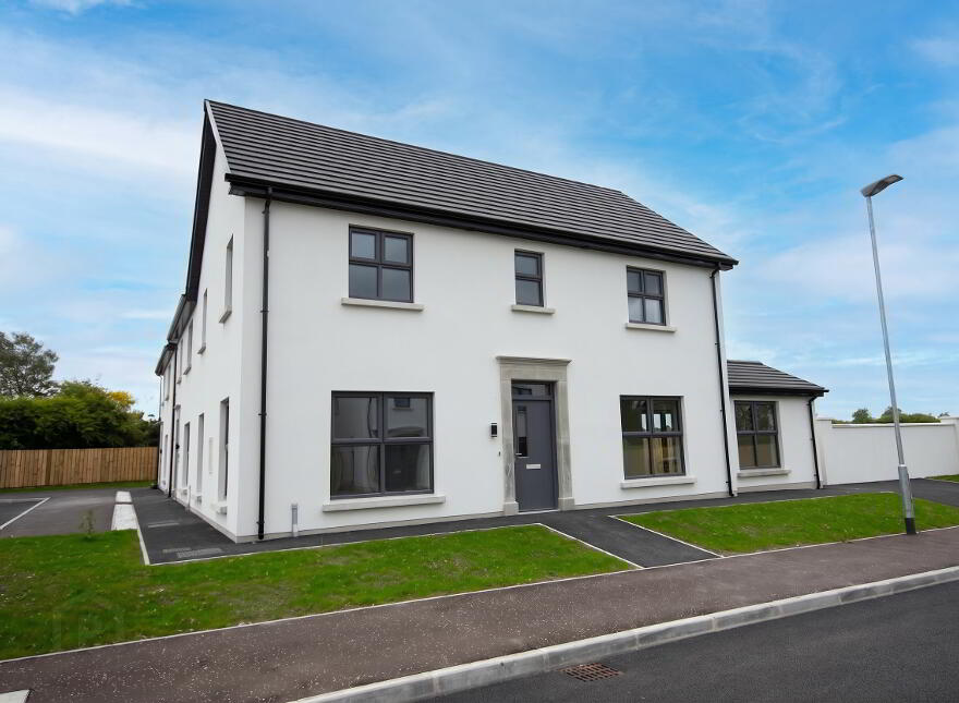 25 Milltown Mews, Loughmacrory, BT79 9NE