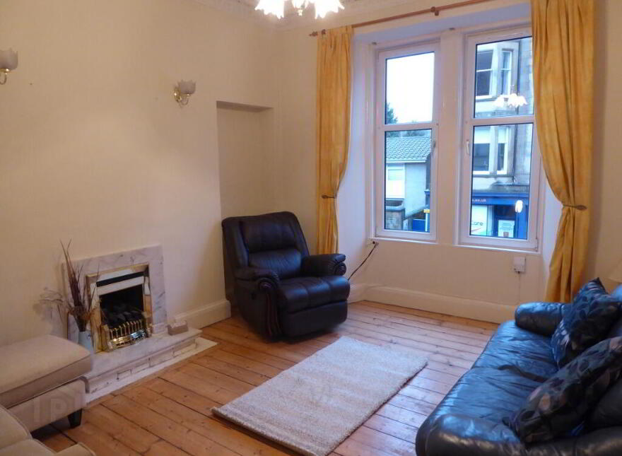 5 Morningside Drive, Morningside, Edinburgh, EH10 5LZ