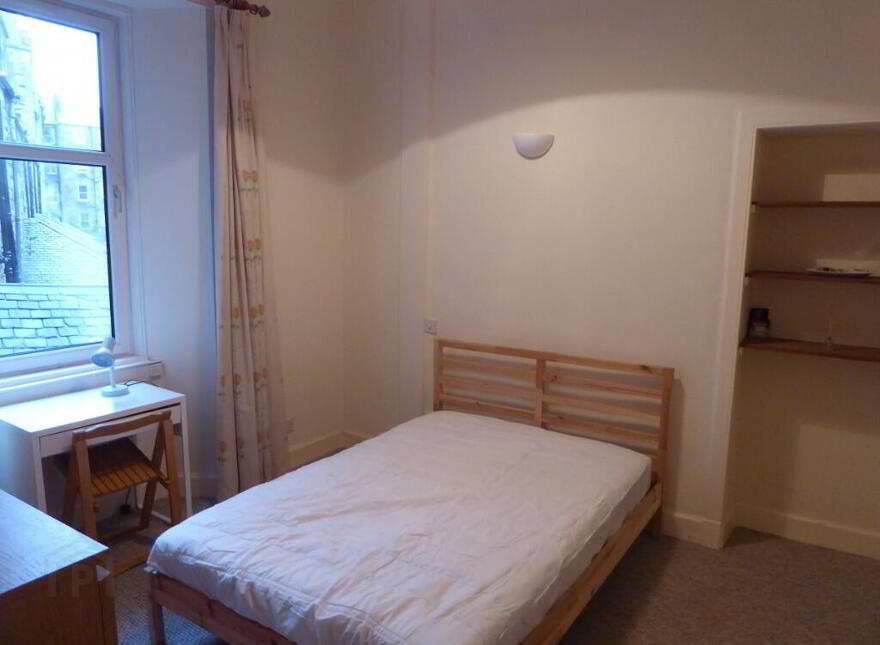 5 Morningside Drive, Morningside, Edinburgh, EH10 5LZ