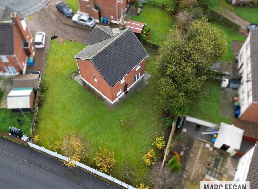 64 Moyraverty Meadows, Moyraverty, Craigavon, BT65 5GY