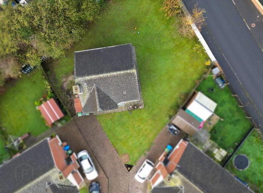 64 Moyraverty Meadows, Moyraverty, Craigavon, BT65 5GY