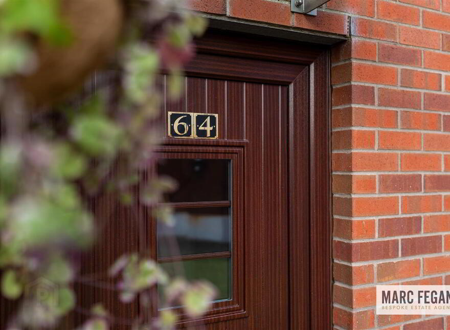 64 Moyraverty Meadows, Moyraverty, Craigavon, BT65 5GY