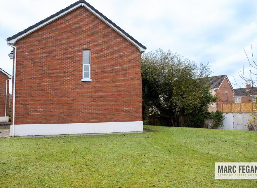 64 Moyraverty Meadows, Moyraverty, Craigavon, BT65 5GY