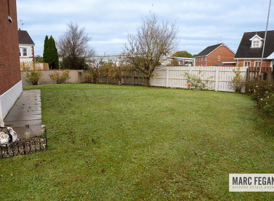 64 Moyraverty Meadows, Moyraverty, Craigavon, BT65 5GY