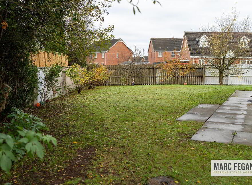 64 Moyraverty Meadows, Moyraverty, Craigavon, BT65 5GY