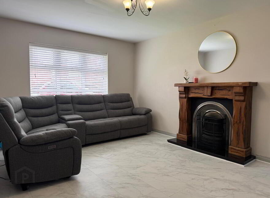 64 Moyraverty Meadows, Moyraverty, Craigavon, BT65 5GY