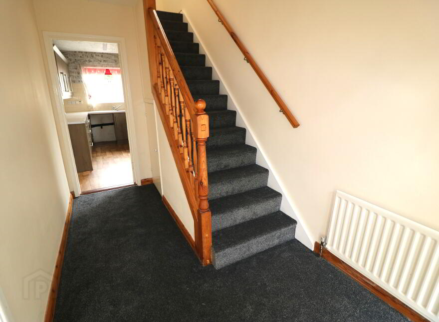 21 Hugomont Avenue, Ballymena, BT43 6HW
