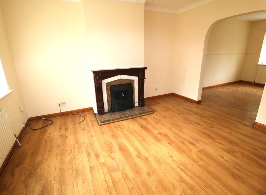 21 Hugomont Avenue, Ballymena, BT43 6HW