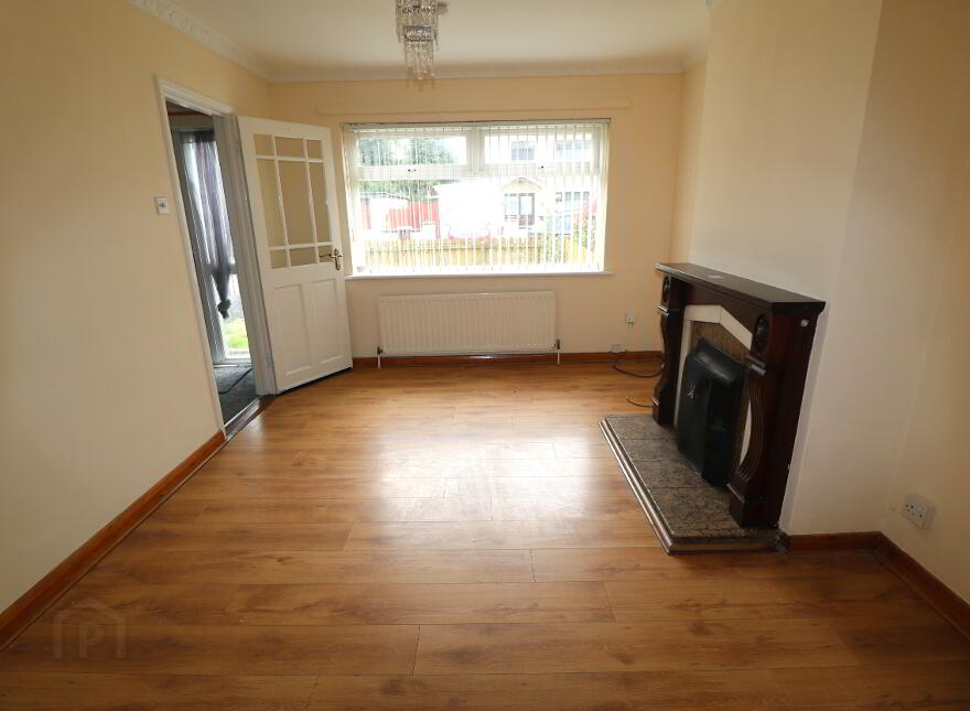 21 Hugomont Avenue, Ballymena, BT43 6HW