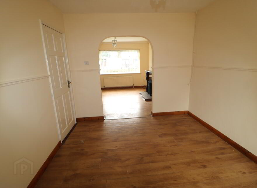 21 Hugomont Avenue, Ballymena, BT43 6HW