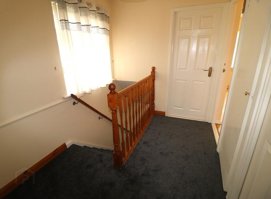 21 Hugomont Avenue, Ballymena, BT43 6HW