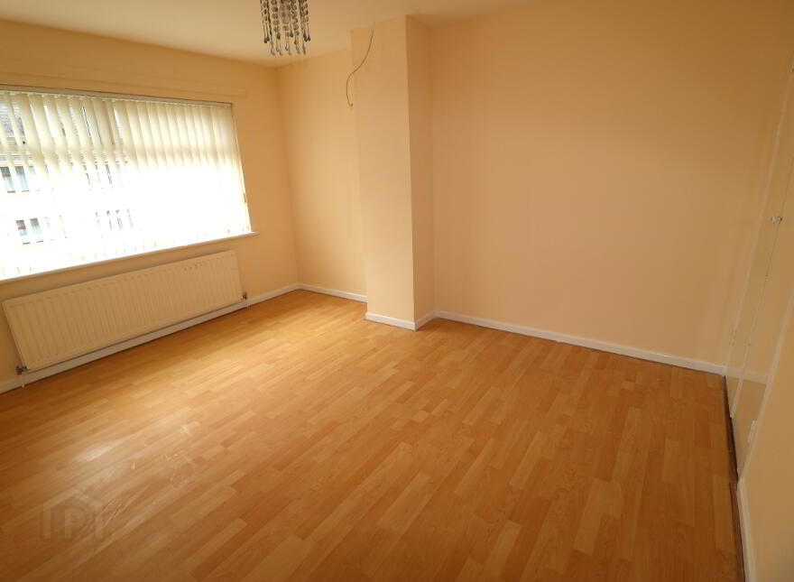21 Hugomont Avenue, Ballymena, BT43 6HW