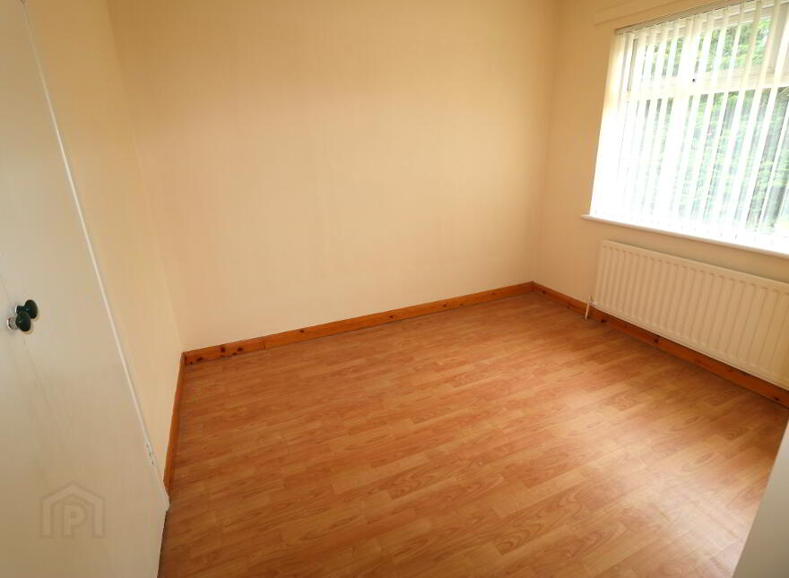 21 Hugomont Avenue, Ballymena, BT43 6HW