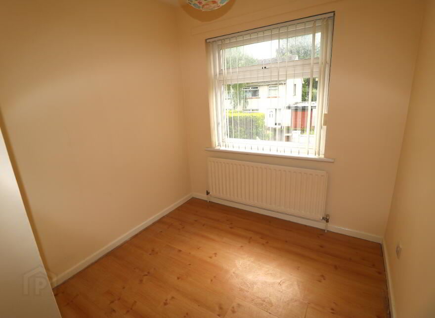 21 Hugomont Avenue, Ballymena, BT43 6HW
