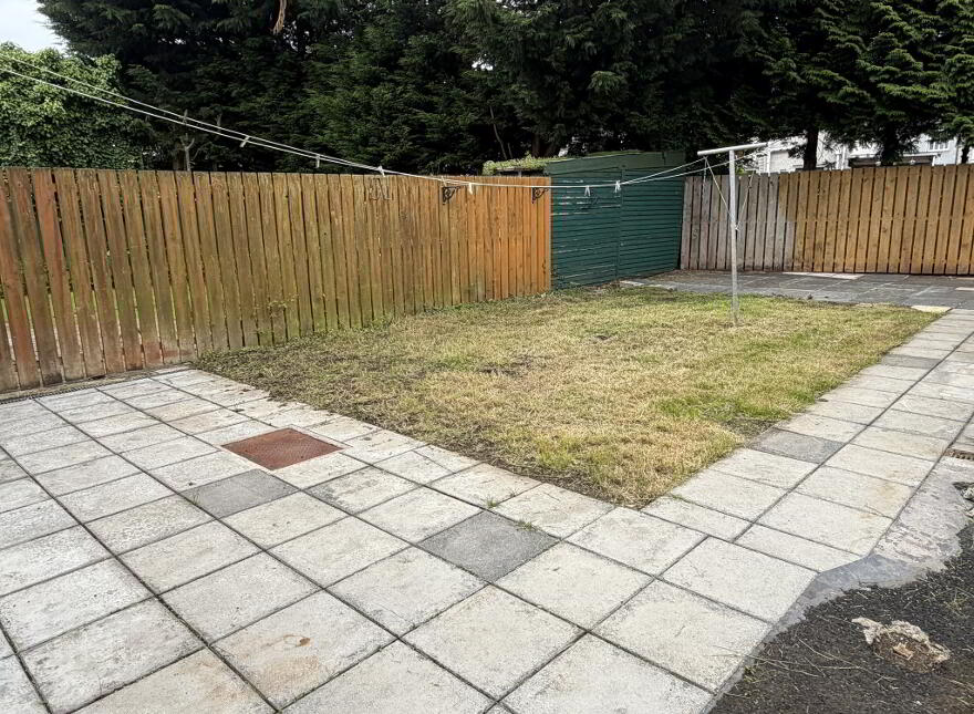 21 Hugomont Avenue, Ballymena, BT43 6HW