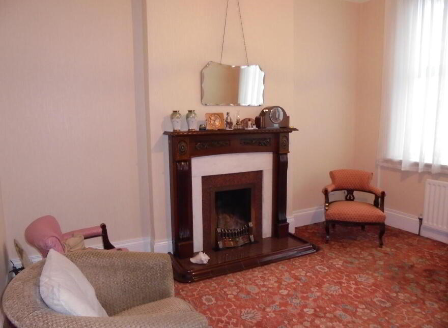 26 Church Street, Dromore, BT25 1AA