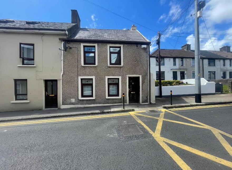 86 Wolfe Tone Street, Gurranabraher, T23AEN0