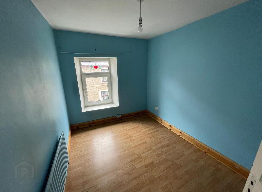 86 Wolfe Tone Street, Gurranabraher, T23AEN0