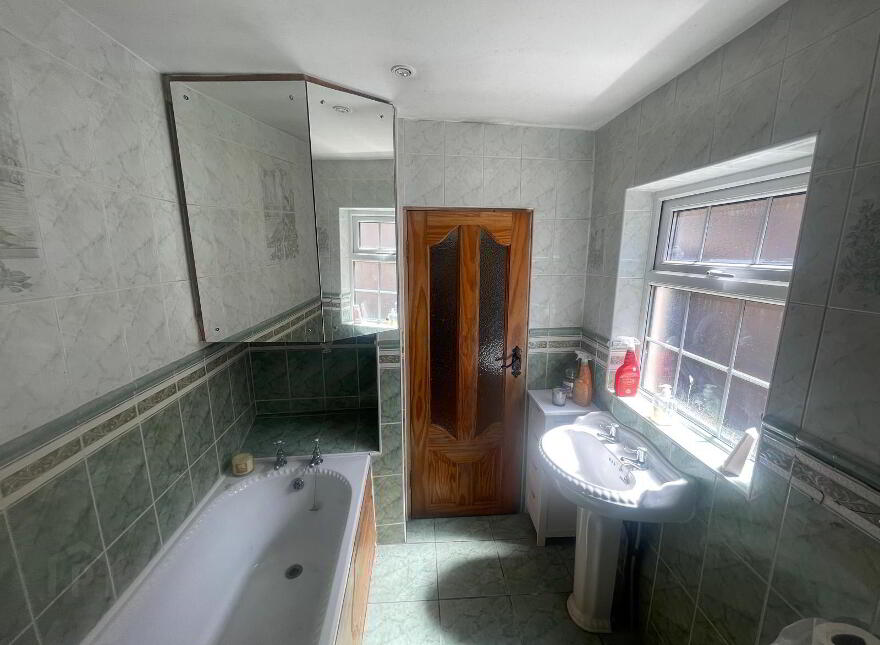 86 Wolfe Tone Street, Gurranabraher, T23AEN0