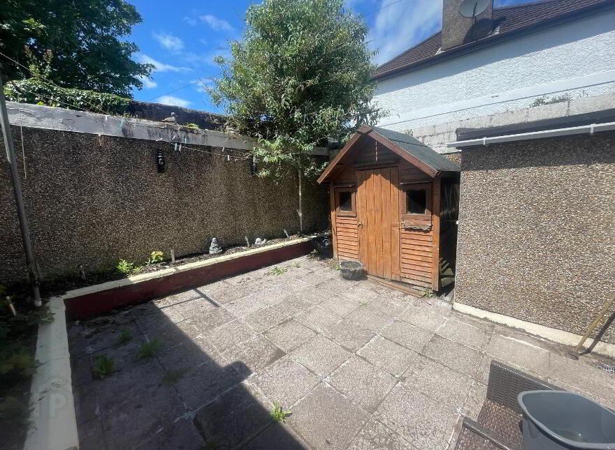 86 Wolfe Tone Street, Gurranabraher, T23AEN0