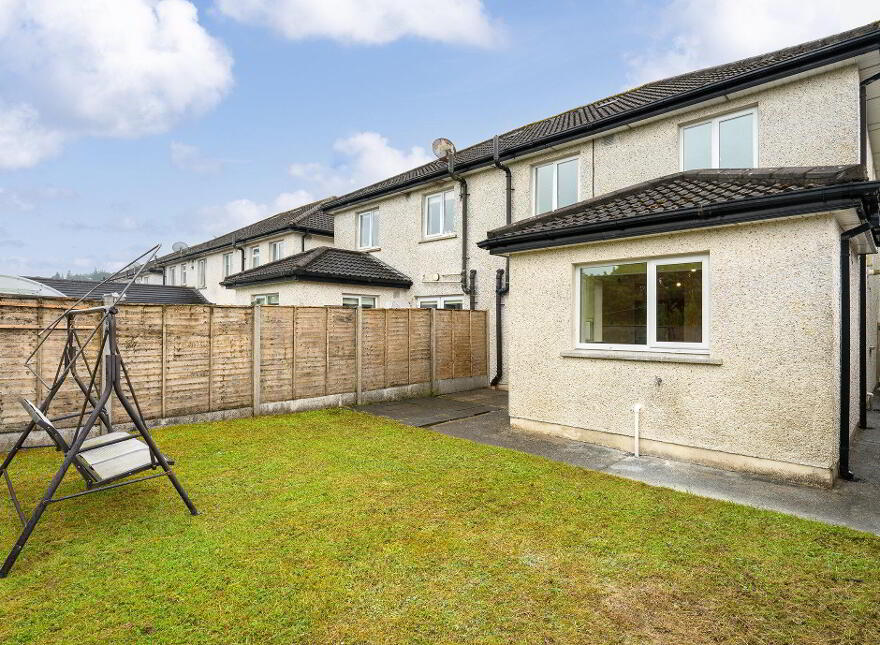 45 Lismeen Hills, Ballyjamesduff, A82E8H7