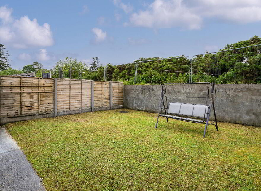 45 Lismeen Hills, Ballyjamesduff, A82E8H7