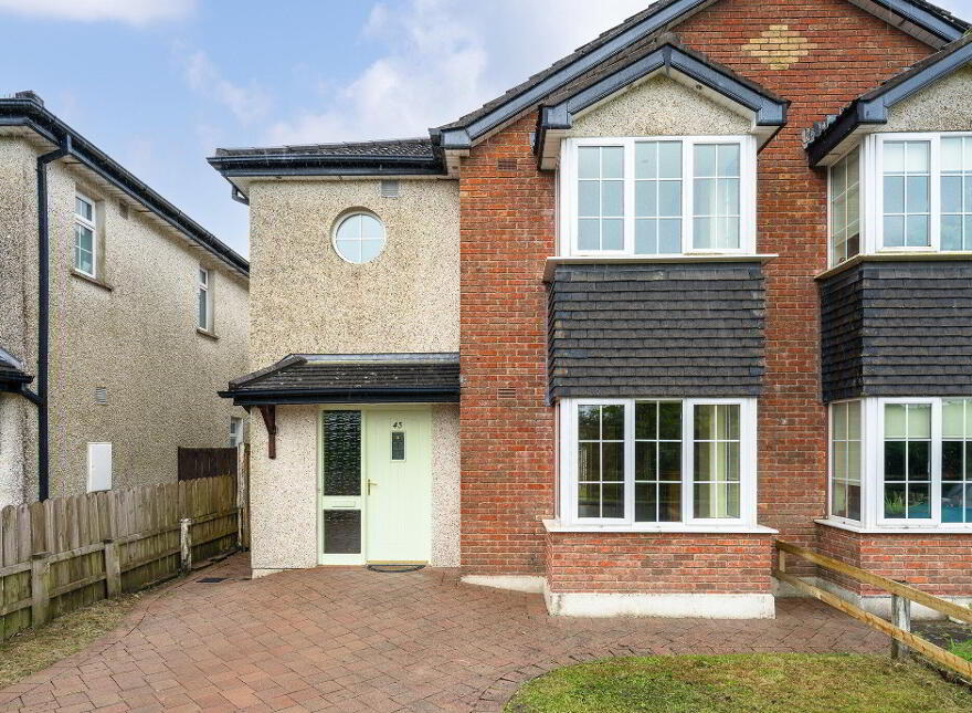 45 Lismeen Hills, Ballyjamesduff, A82E8H7