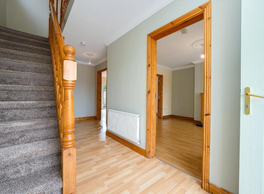 45 Lismeen Hills, Ballyjamesduff, A82E8H7