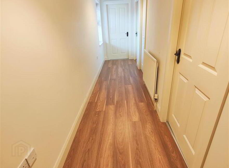 Apt 6, Fortwilliam Demesne, Belfast, BT15 4FD