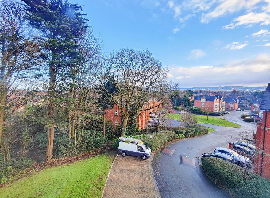 Apt 6, Fortwilliam Demesne, Belfast, BT15 4FD