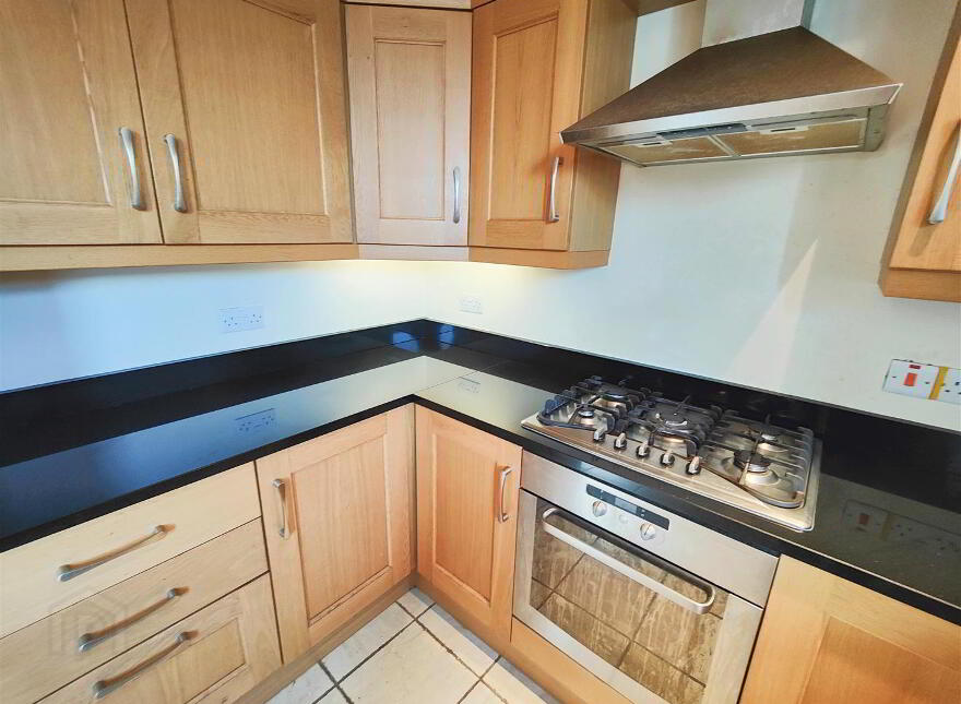 Apt 6, Fortwilliam Demesne, Belfast, BT15 4FD