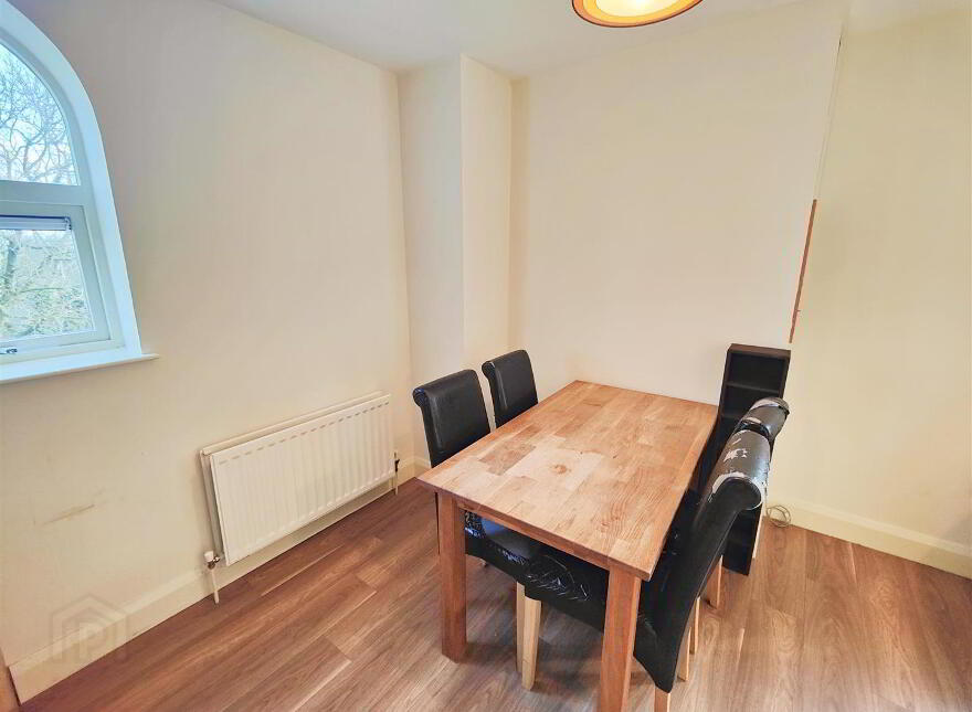 Apt 6, Fortwilliam Demesne, Belfast, BT15 4FD