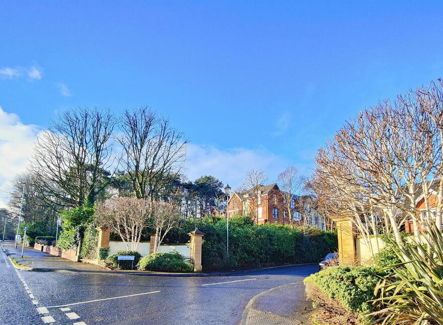 Apt 6, Fortwilliam Demesne, Belfast, BT15 4FD