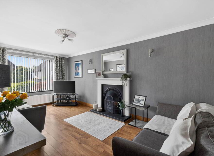 14 Belsize Park, Lisburn, BT27 4HU