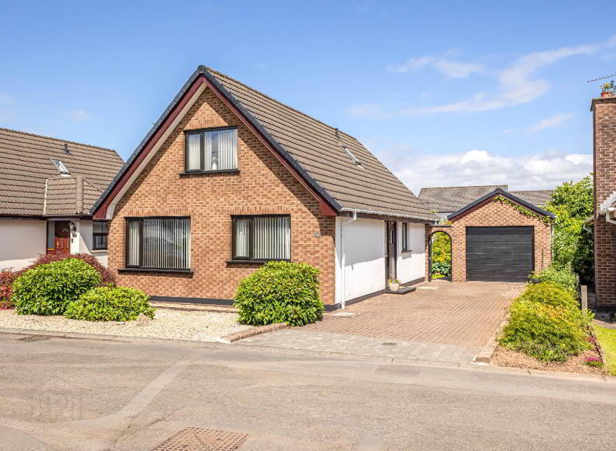 14 Belsize Park, Lisburn, BT27 4HU