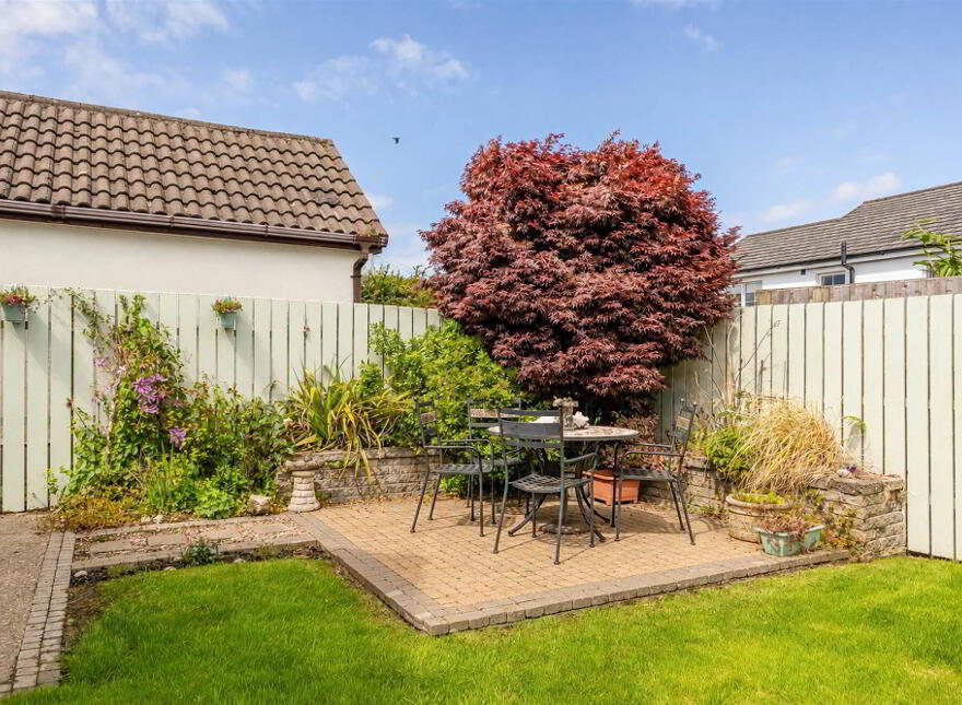 14 Belsize Park, Lisburn, BT27 4HU