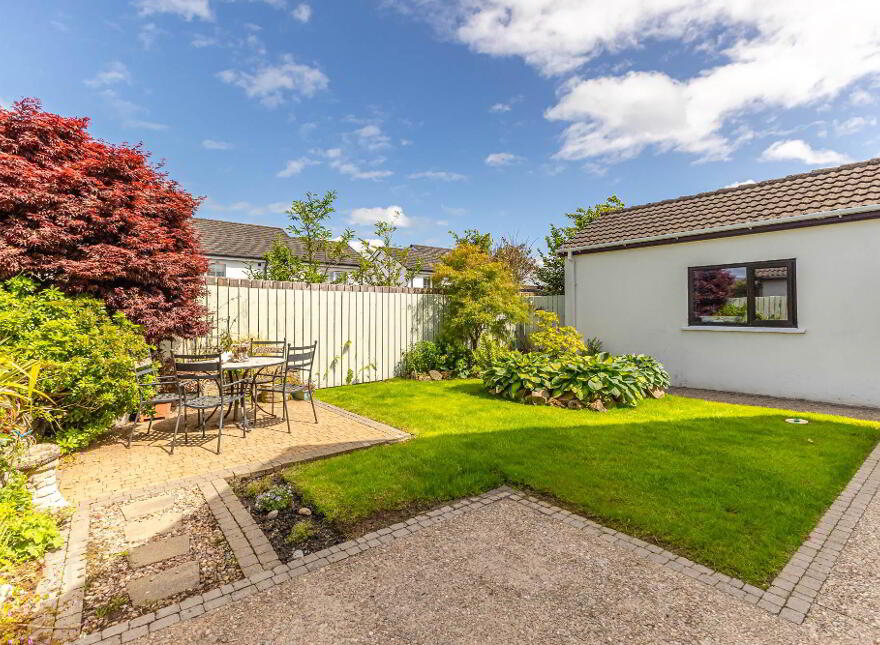 14 Belsize Park, Lisburn, BT27 4HU