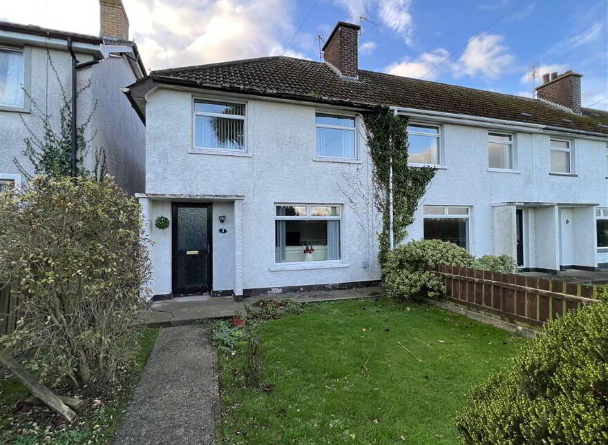 2 Castle Place, Carrowdore, BT22 2JJ
