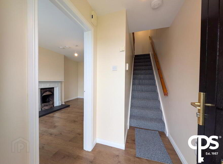 61 Carnreagh, Craigavon