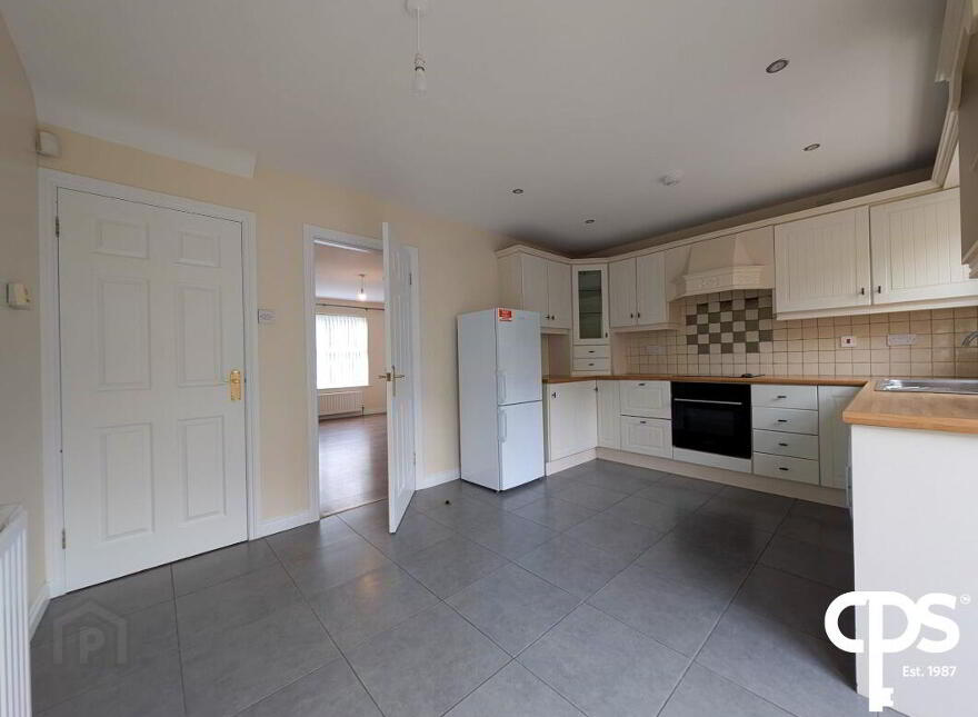 61 Carnreagh, Craigavon