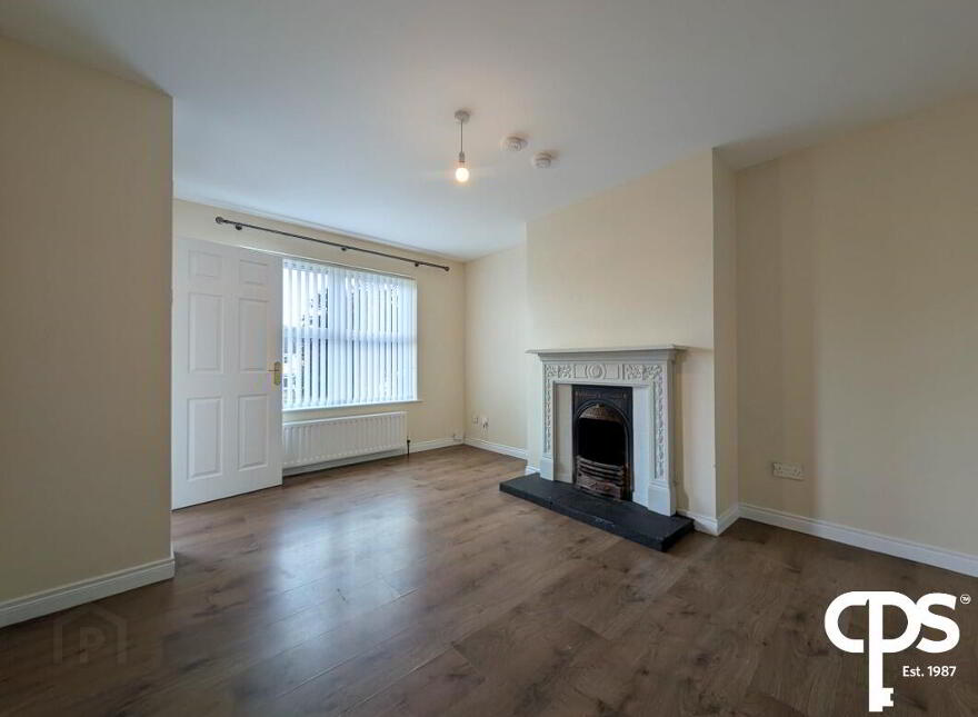 61 Carnreagh, Craigavon