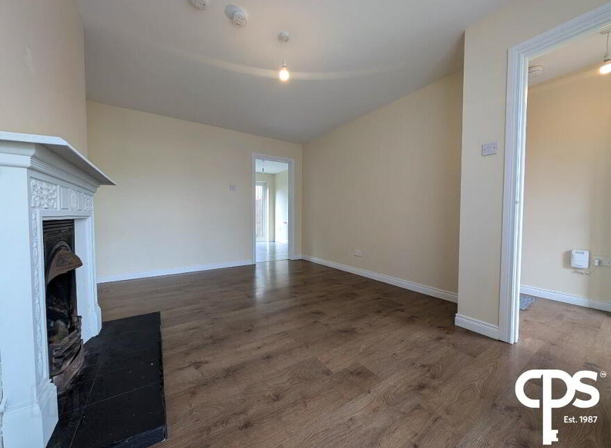 61 Carnreagh, Craigavon