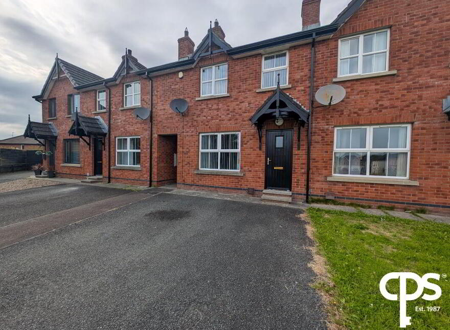 61 Carnreagh, Craigavon