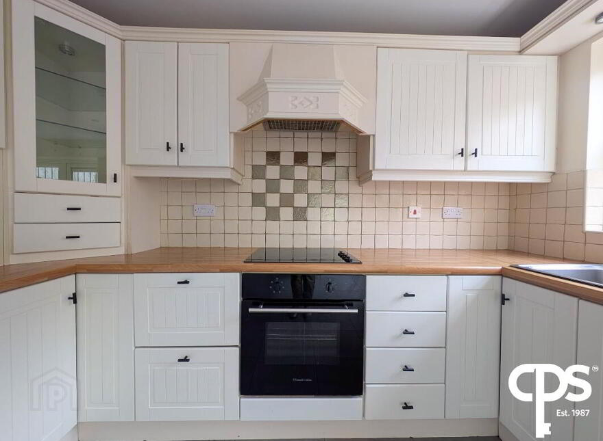 61 Carnreagh, Craigavon