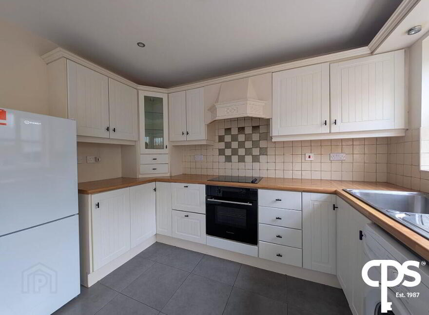 61 Carnreagh, Craigavon