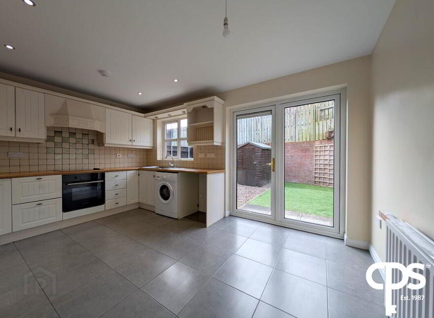 61 Carnreagh, Craigavon
