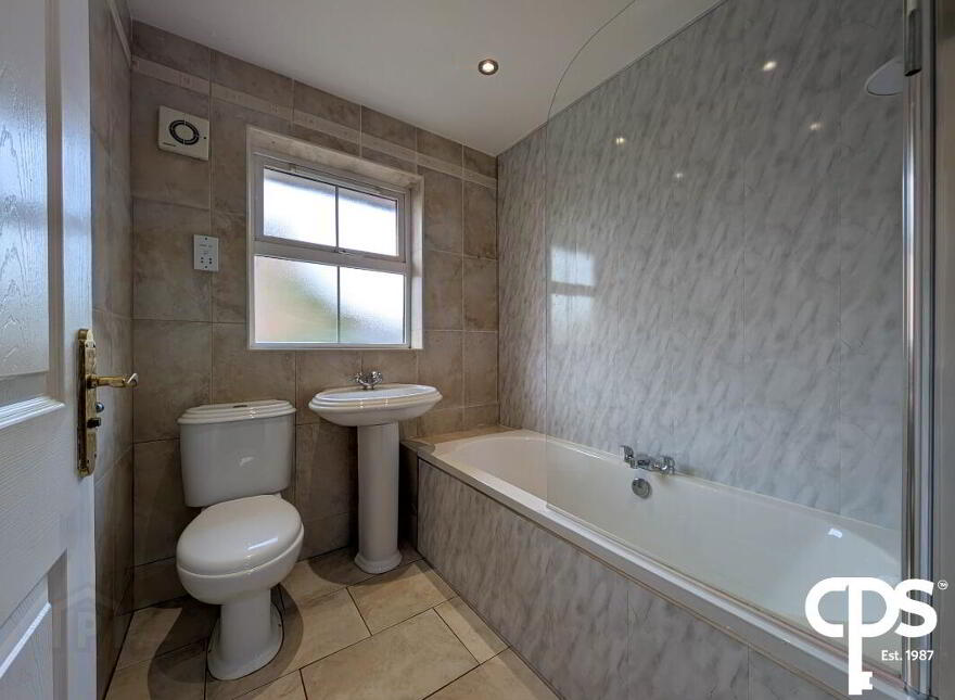61 Carnreagh, Craigavon