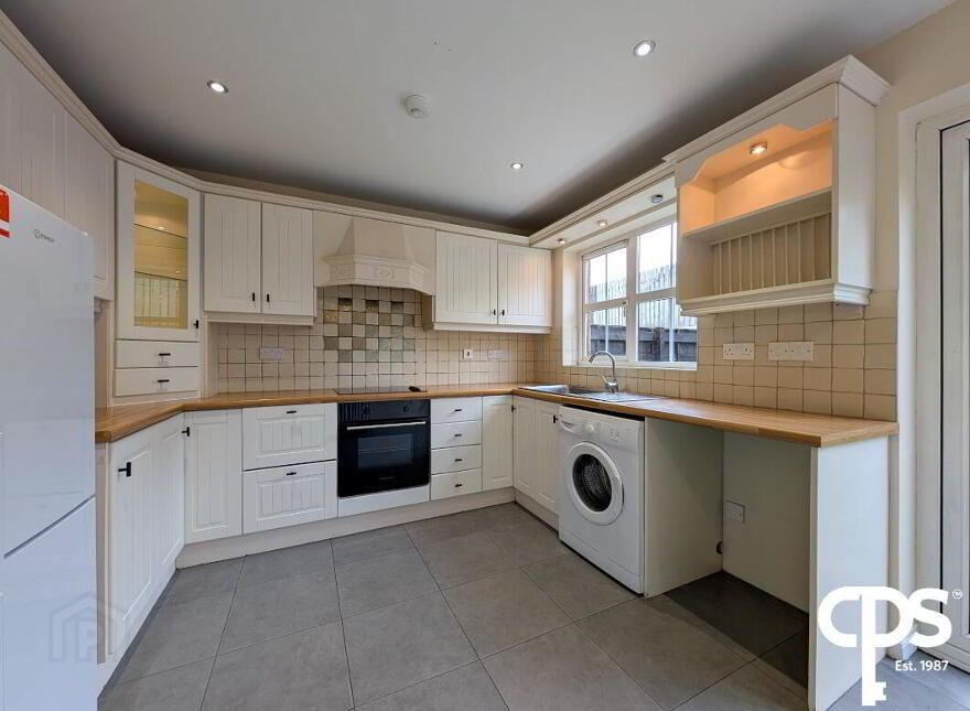 61 Carnreagh, Craigavon